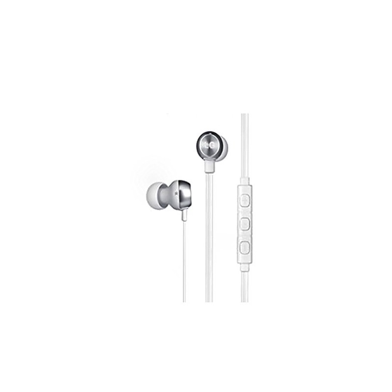 LG Stereo Headset HS-F530 (QuadBeat), Weiß
