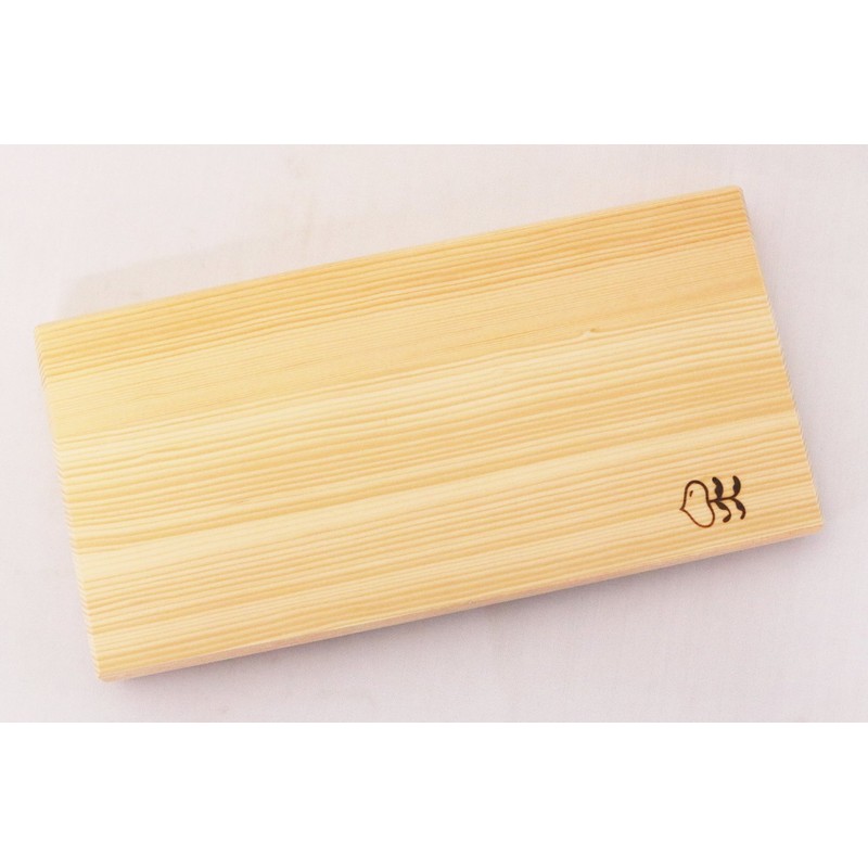 Ichihara Wood Place Cutting Board, Wood, Branding with Cutting Board,