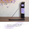DANNY LIB Indian Incense Musk with Incense Holder - Blend