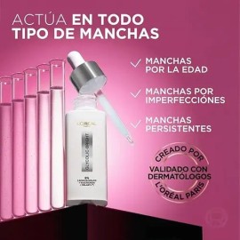 Skincare Peeling Anti Manchas Glycolic Kit 4 Pasos                                                                                                    