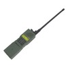 PRC152 Dummy Radio Case Radio Props ABS Realistic Non Function