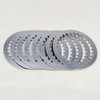 Clutch Kit Friction Plates & Heavy Duty Springs Gasket for