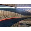 in-Channel Style Smoke Window Sun Rain Visors Vent Guard Shade
