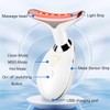 Face Massager - 7-Color Light Anti-Wrinkle Skin Tightening Neck Wrinkle