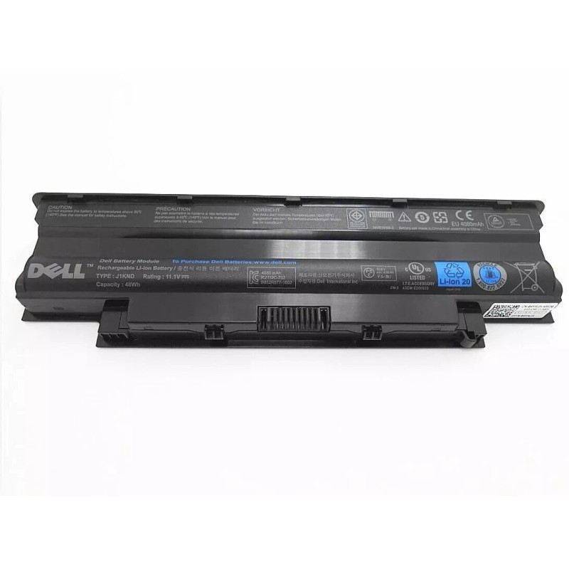 For Dell Original J1KND N4010 48WH Battery for Dell Inspiron