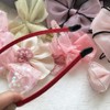200 Pcs Headband Rubber End Caps Replacement Cap Cover for