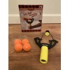 The Original Fun Workshop Soft Ball Launcher