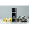 Herban Cowboy Forest Aloe Infused Deodorant with Hints of Cedar,