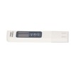 EC TDS Meter 3 in 1 3 Key 0‑9999ppm Water