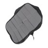 Lawn Mower Seat Cover Wear Resistant Dustproof Oxford Comfortable Tractor