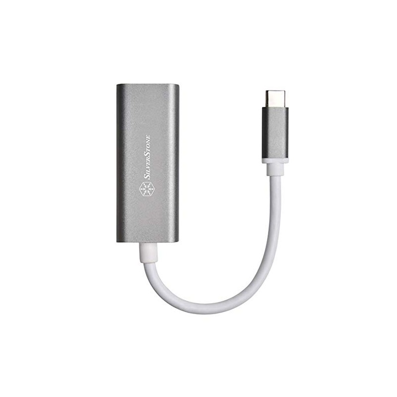 USB 3.1 Type-C Gen1 to RJ45 Gigabit Ethernet Network Adapter,