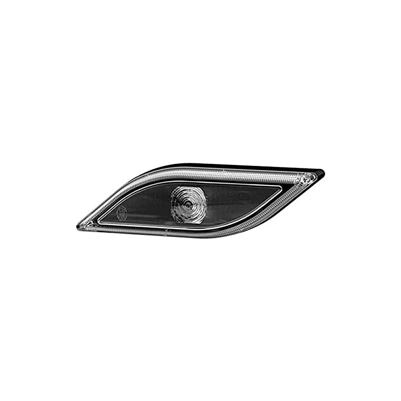 HELLA 2PF 013 324-051 Position Light - Shapeline Style Small