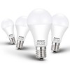 Heifymi E17 Intermediate Base LED Bulb, 5 Watts(40 Watts Equivalent),