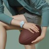 Estuchelandia Correa Para Reloj Compatible Con Omega X Swatch Moonswatch