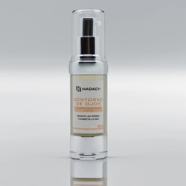 Contorno De Ojos (con Extracto De Toronja Y Cafeína)