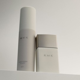 RMK Long Lasting UV Base (1.1 fl oz (30 ml) / SPF 50 PA++ Makeup Base, Skin Care Ingredients Formulated (Moisturizing/UV Protection), Beauty Ingredients Formulated