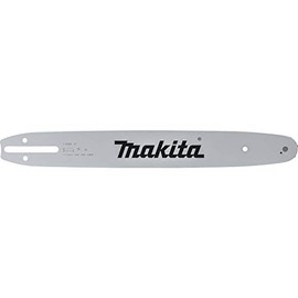 Makita E-00088 14" Guide bar, 3/8” LP.050”, Silver