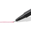 STAEDTLER Triplus Fineliner 334 Triangular Fineliner, Approx. 0.3 mm, Cardboard