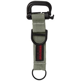 Briefing Key Holder Men's Bag, FOLIAGE