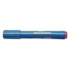 Detectapro Metal Detectable Dry Erase Marker with Red Ink PK10