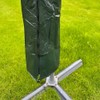 TSA Rotary Washing Line Cover with Tied Down Cord |