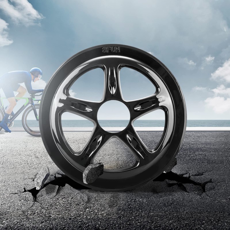 BAFANG 48T Chain Ring for BBS02B Middle Drive Motor eBike