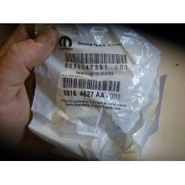 Mopar GENUINE MOPAR 68164627AA FLUID TEMPERATURE SENSOR  THESE ARE THE REAL ONES