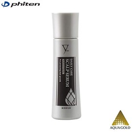 phiten YUKO Daily Care Scalp Serum