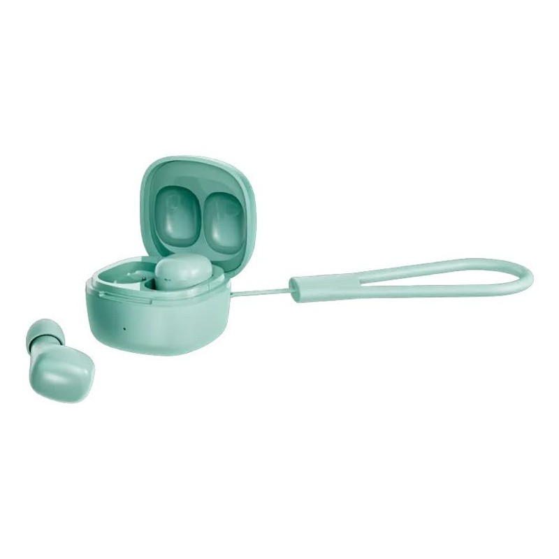 Canyon OnGo 4 Mini Bluetooth In-Ear Headphones BT 5.3