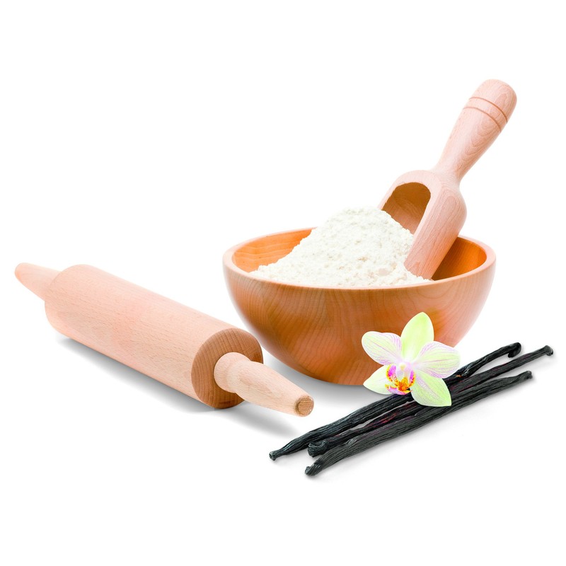 Watkins Organic Pure Vanilla Extract, 2 oz, 1 Count