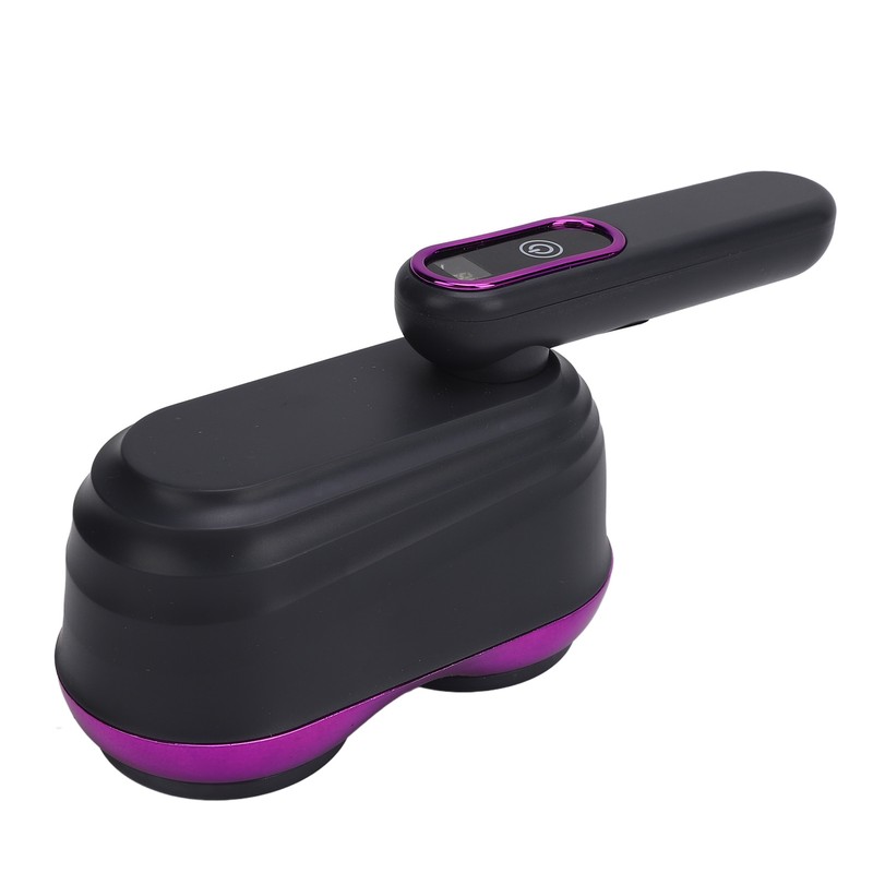 Lint Remover Double Head 2000mAh Rechargeable 20000rpm LED HD Digital