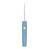 Henning Lee Heated Butter Knife for Effortless Spreading, Blue