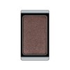 ARTDECO Eyeshadow - Colour-Intensive Long-Lasting Eye Shadow Brown / Pearl