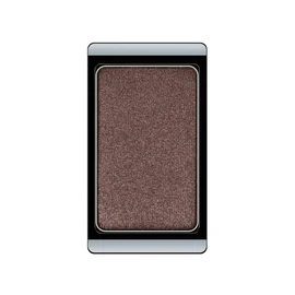 ARTDECO Eyeshadow - Colour-Intensive Long-Lasting Eye Shadow Brown / Pearl - 1 x 1 g