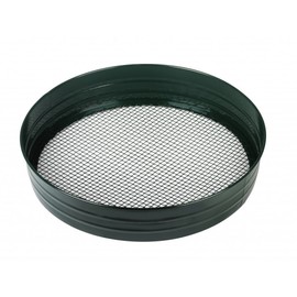 Apollo Gardening Ltd METAL RIDDLE 1/4IN R08