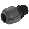 GARDENA Sprinklersystem Connector: Adaptor for pipe connections to irrigation valves