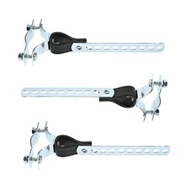Muffler Hanger Exhaust Hanger for RV for Cummins for Generator Onan 2500 4000 5500 for Odyssey Replace 1552174 155-2174 (3)