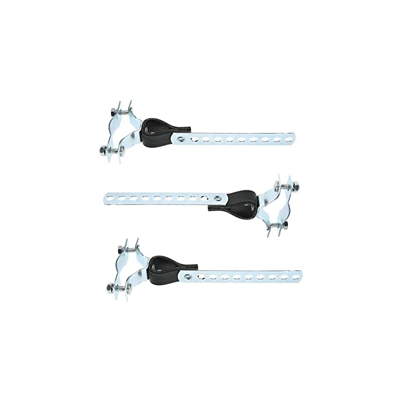 Muffler Hanger Exhaust Hanger for RV for Cummins for Generator