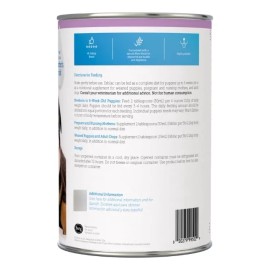 Esbilac Sustituto De Leche Liquida Para Cachorros 325ml