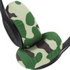 ShotR Headphone Cover Super Stretch Ear Pad Cover for 8-11cm
