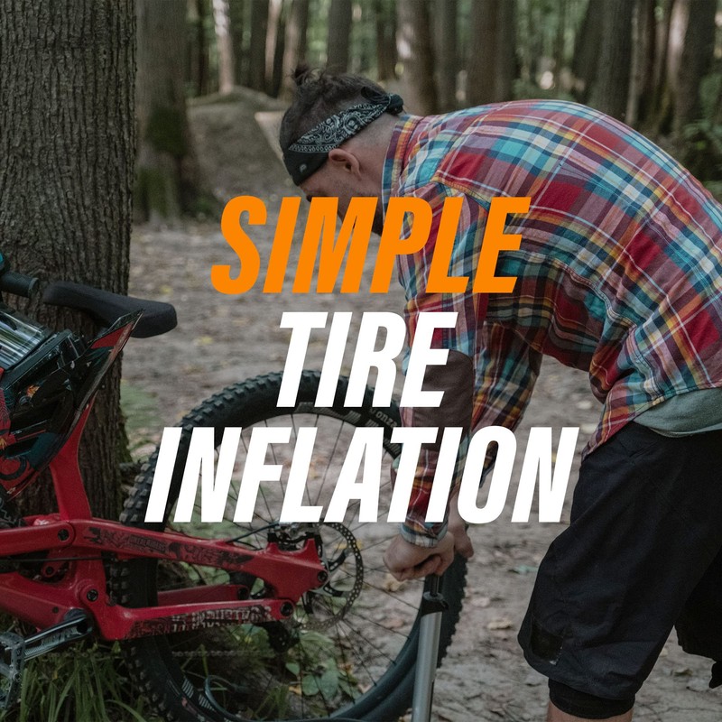 ETRTO 50/58-622 Bicycle Inner Tube (SV/Presta Valve) Set of 2