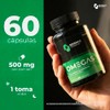 Omegas | Omega-3 EPA & DHA | Soporte cardiovascular, cerebral