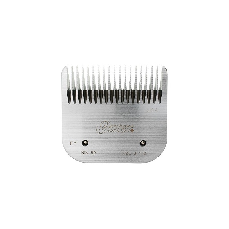 Oster 076911-146-001 Cryogen-X Replacement Blade Turbo 111, Size 3 1/2,