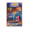 Hasp Top In AKEDO S2 Verses Pack (Epic Chucks VS