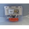 Ultra Security "NEW" Ultra Security Exterior Entrance Key Locking Door