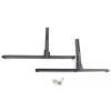 Vizio New Vizio M65Q7-J01 TV Stand Legs w/Screws X37T8487