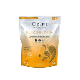 Perron Rigot Cirépil Euroblonde Wax Beads 800g