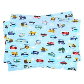 Lunchmat, Placemat, Standard