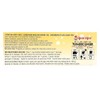 Jamaican Turmeric Ginger With Black Pepper Tea, All Natural Herbal
