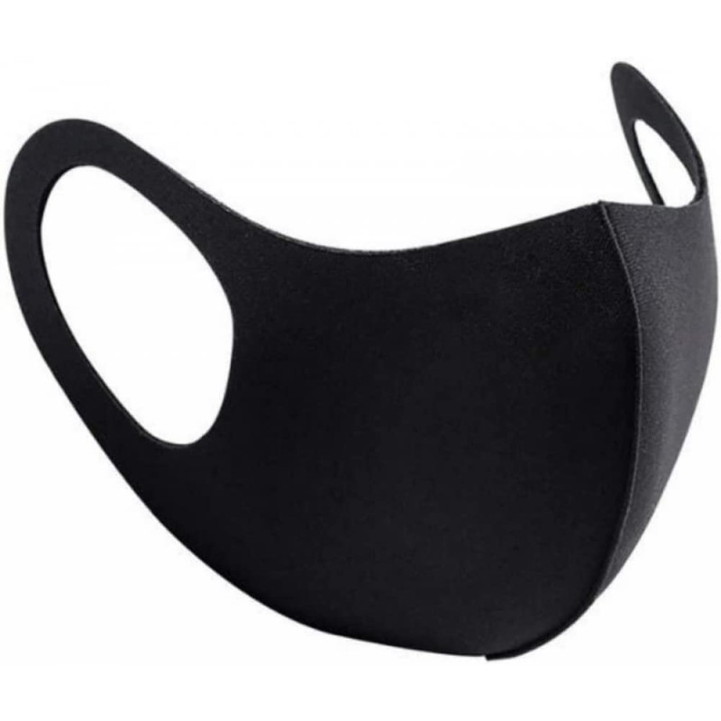 10 Pack Face Mask, Anti Dust Mouth Mask, Unisex Anti-Pollution